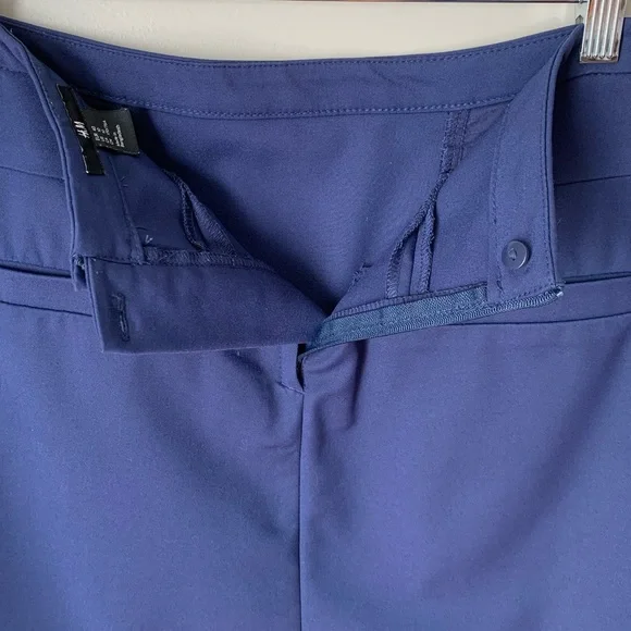 H&M size 10 navy skirt - Picture 10 of 10